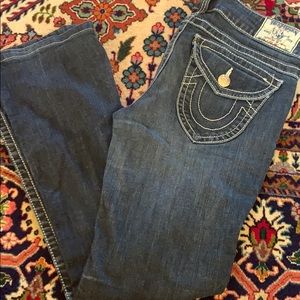 True religion jeans